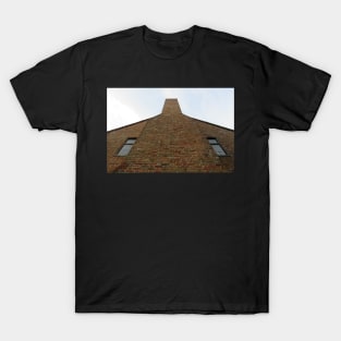 Brick Chimney T-Shirt